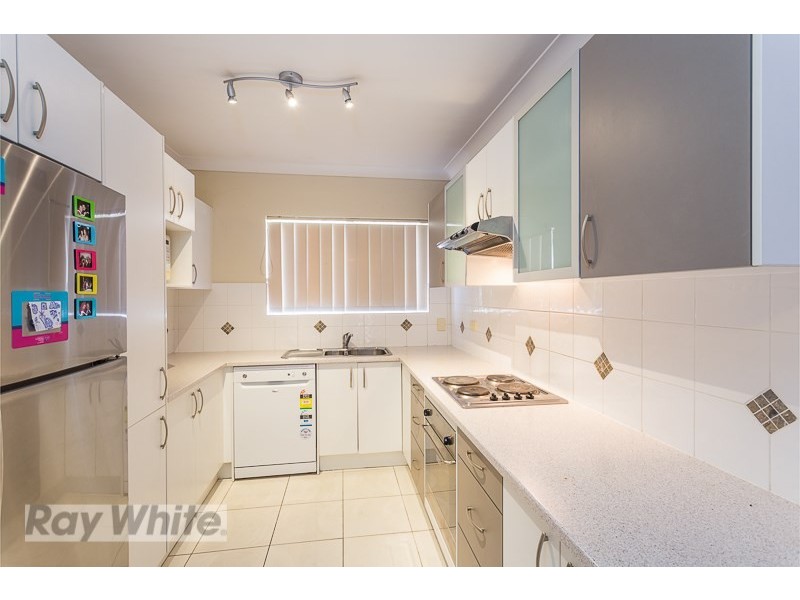 4/15 Shakespeare Street, Coorparoo QLD 4151