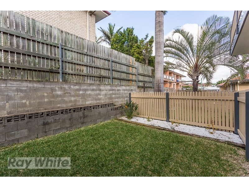 4/15 Shakespeare Street, Coorparoo QLD 4151