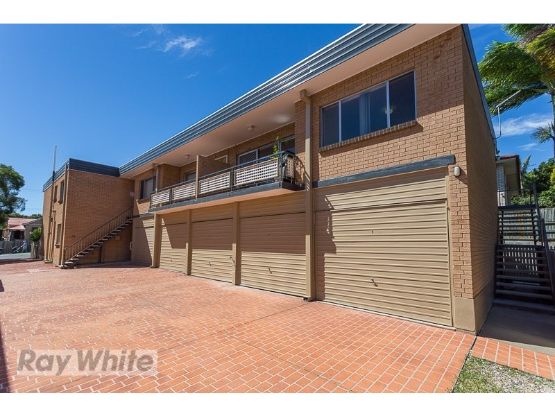 4/15 Shakespeare Street, Coorparoo QLD 4151