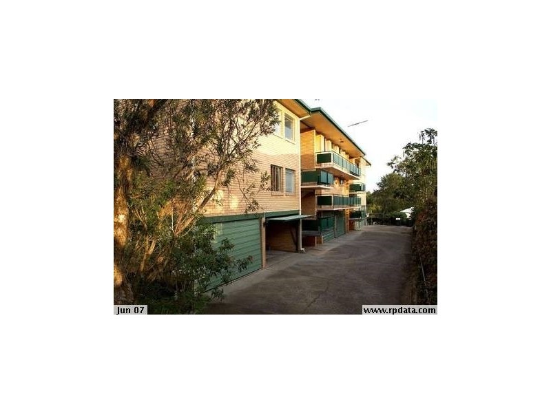5/62 Venner Road, Annerley QLD 4103