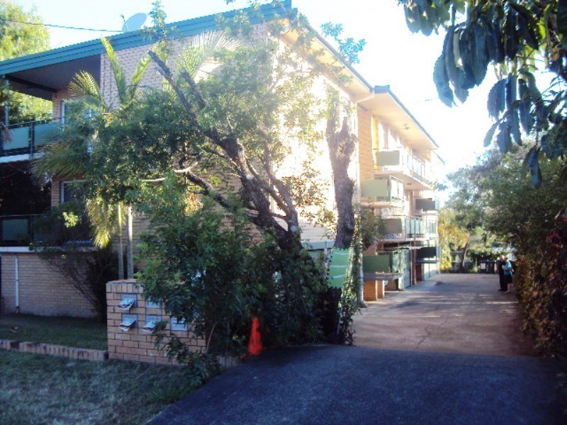 5/62 Venner Road, Annerley QLD 4103
