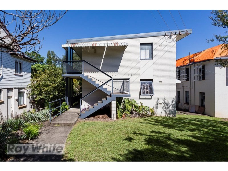 7/267 Gladstone Road, Dutton Park QLD 4102