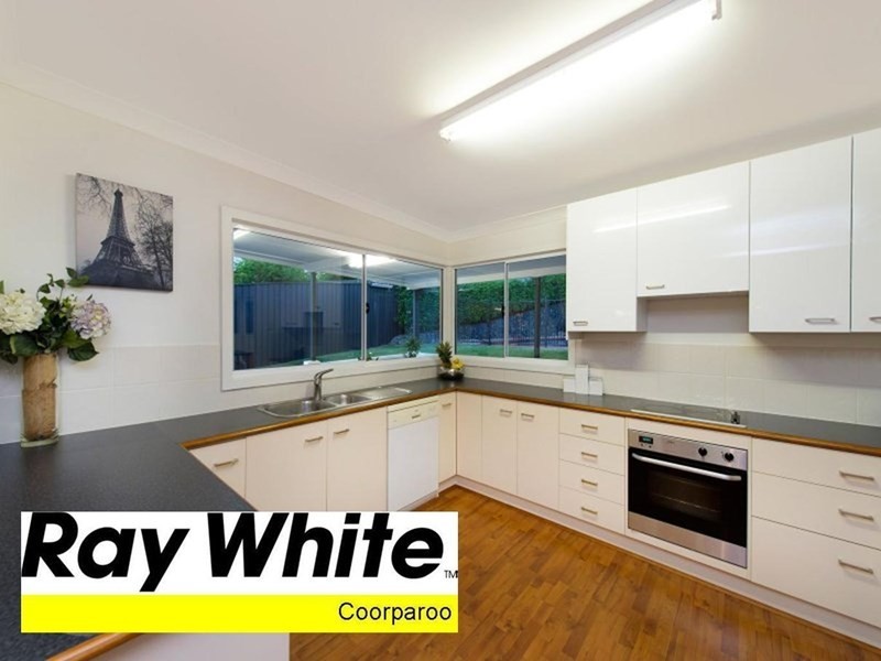 52 Sirius Street, Coorparoo QLD 4151