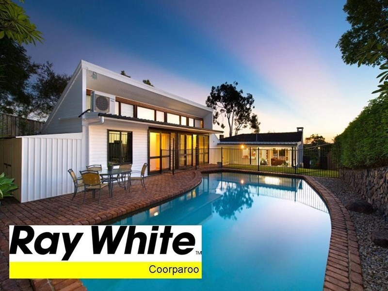 52 Sirius Street, Coorparoo QLD 4151