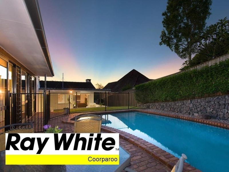 52 Sirius Street, Coorparoo QLD 4151