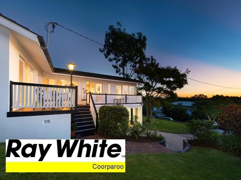 52 Sirius Street, Coorparoo QLD 4151