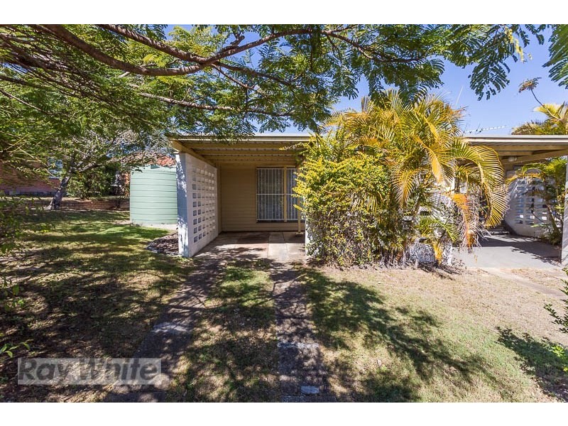 3/1 Thelma Street, Mount Gravatt East QLD 4122