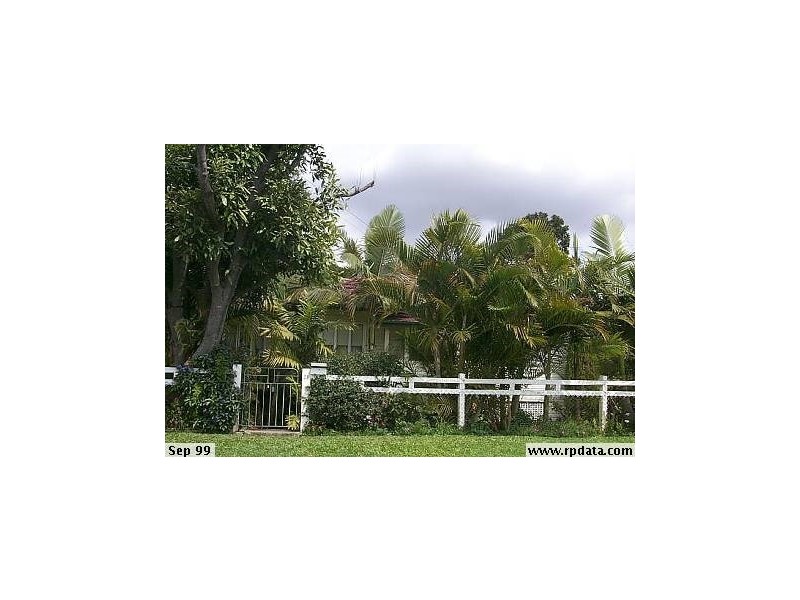 21 Hicks Street, Mount Gravatt East QLD 4122