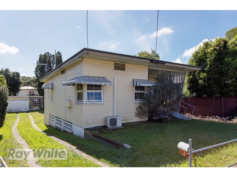 56 Stanley Road, Camp Hill QLD 4152