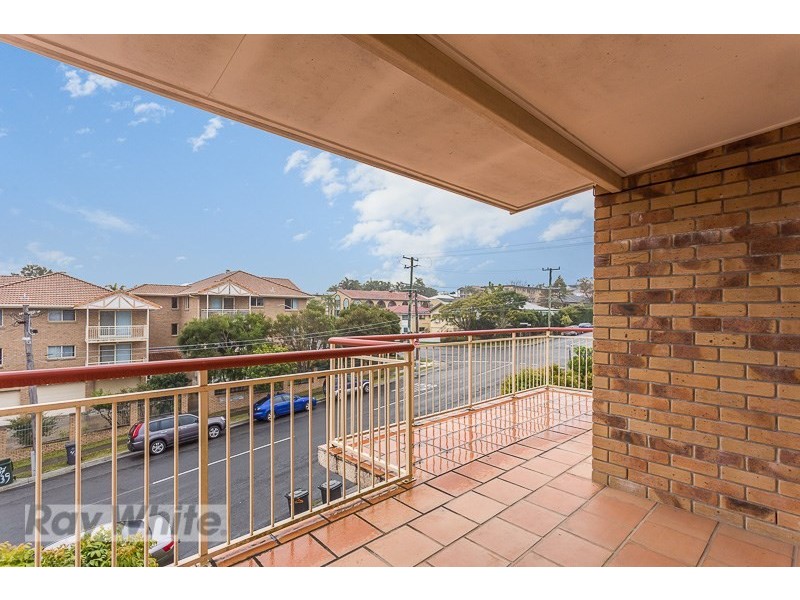 6/30 Noela Street, Coorparoo QLD 4151
