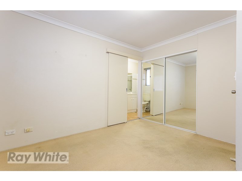 6/30 Noela Street, Coorparoo QLD 4151