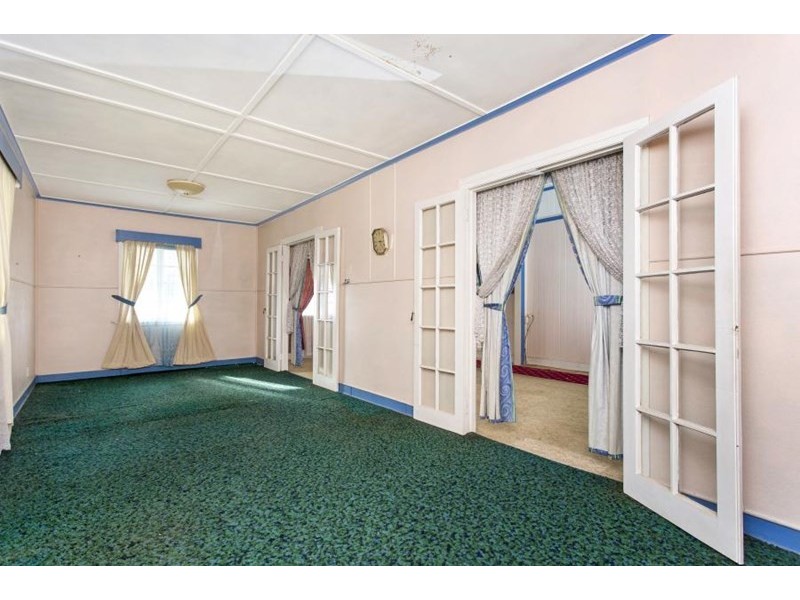 100 Cavendish Road, Coorparoo QLD 4151