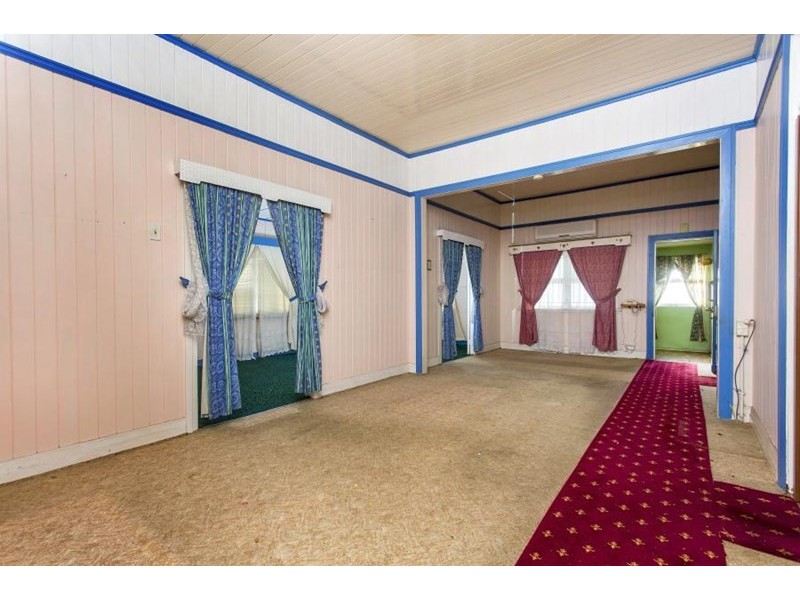 100 Cavendish Road, Coorparoo QLD 4151