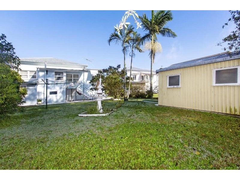 100 Cavendish Road, Coorparoo QLD 4151