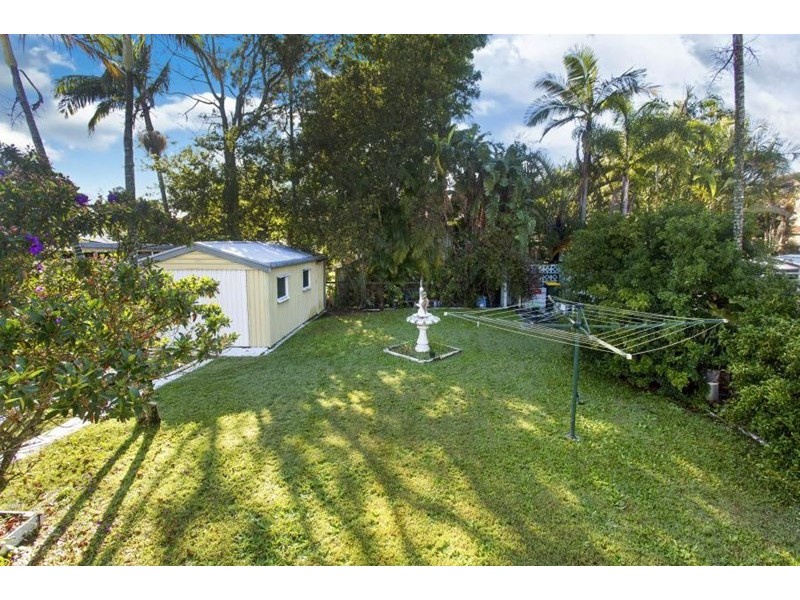 100 Cavendish Road, Coorparoo QLD 4151