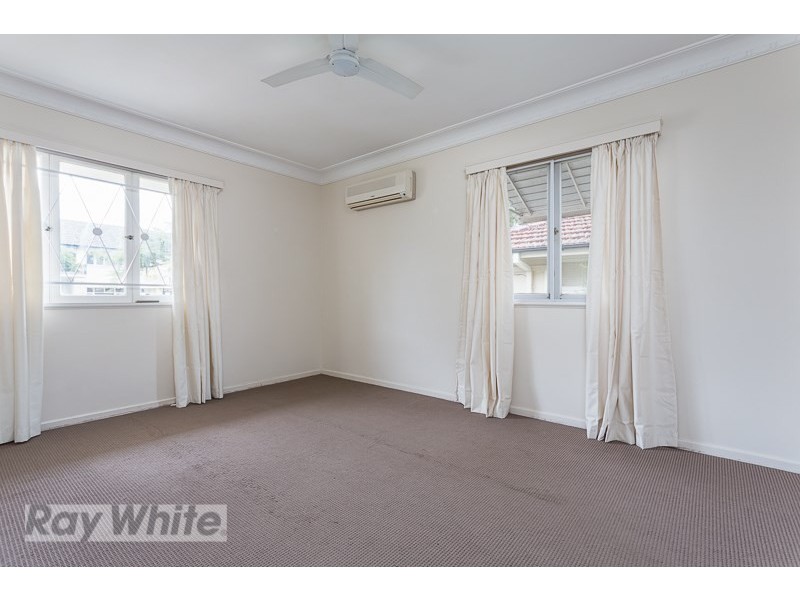 32 Buena Vista Avenue, Coorparoo QLD 4151