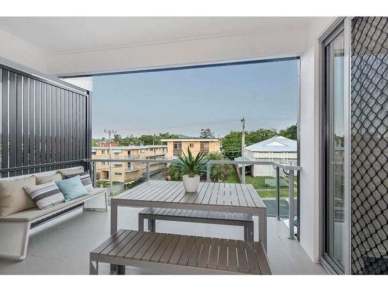 7/68 Kitchener Street, Coorparoo QLD 4151