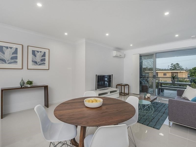 7/68 Kitchener Street, Coorparoo QLD 4151