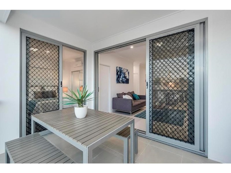 7/68 Kitchener Street, Coorparoo QLD 4151