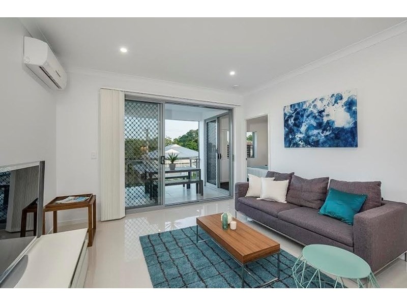 7/68 Kitchener Street, Coorparoo QLD 4151