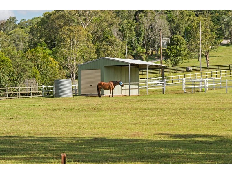 31 Shaws Pocket Road, Luscombe QLD 4207