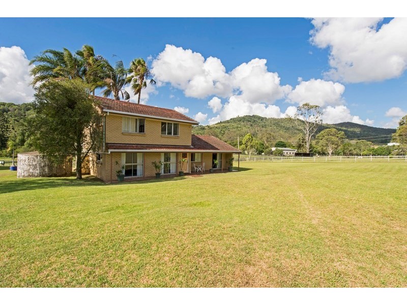 31 Shaws Pocket Road, Luscombe QLD 4207