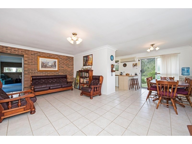 31 Shaws Pocket Road, Luscombe QLD 4207