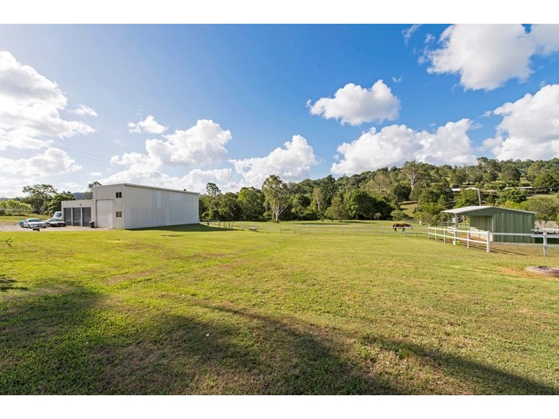 31 Shaws Pocket Road, Luscombe QLD 4207