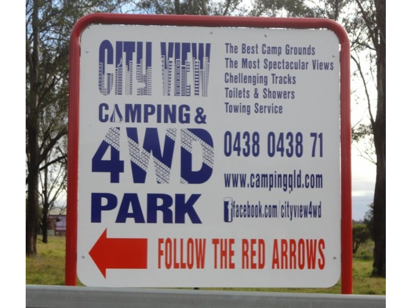 388 Swan Gully Road, Bromelton QLD 4285