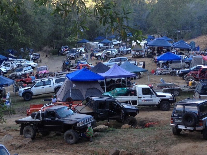 388 Swan Gully Road, Bromelton QLD 4285