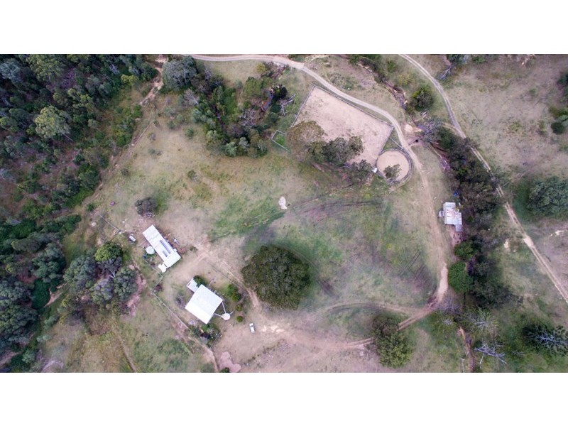 388 Swan Gully Road, Bromelton QLD 4285