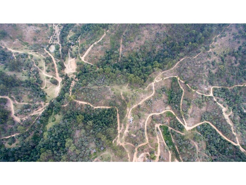 388 Swan Gully Road, Bromelton QLD 4285