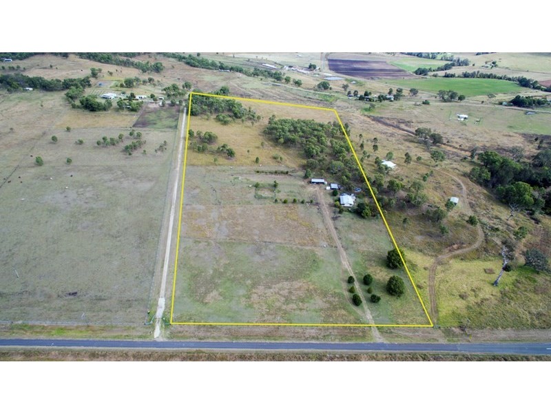 102 Widgee Creek Road, Hillview QLD 4285