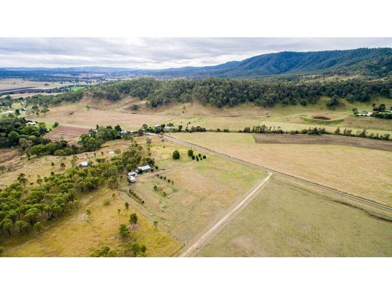 102 Widgee Creek Road, Hillview QLD 4285