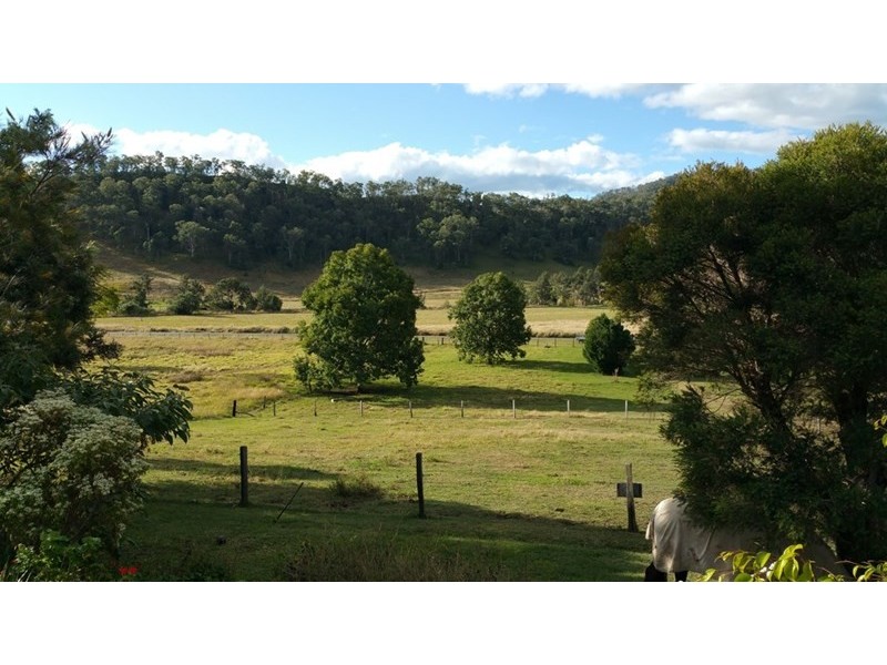 102 Widgee Creek Road, Hillview QLD 4285