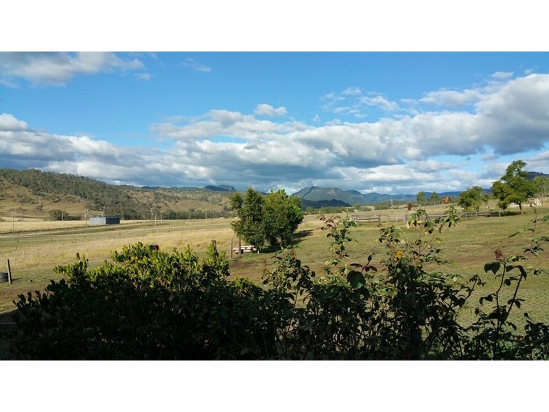 102 Widgee Creek Road, Hillview QLD 4285