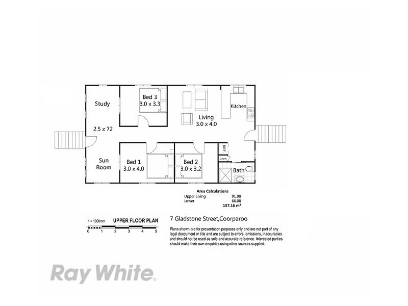 7 Gladstone Street, Coorparoo QLD 4151