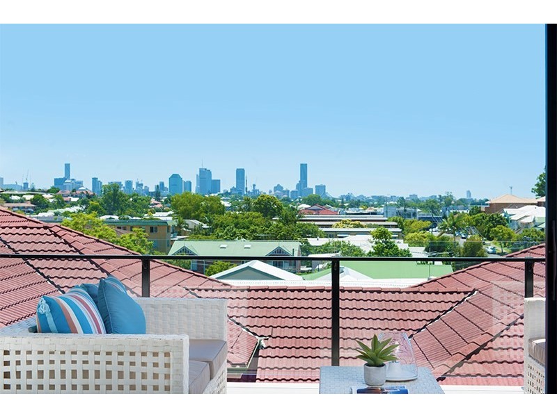 3/47 Macaulay Street, Coorparoo QLD 4151