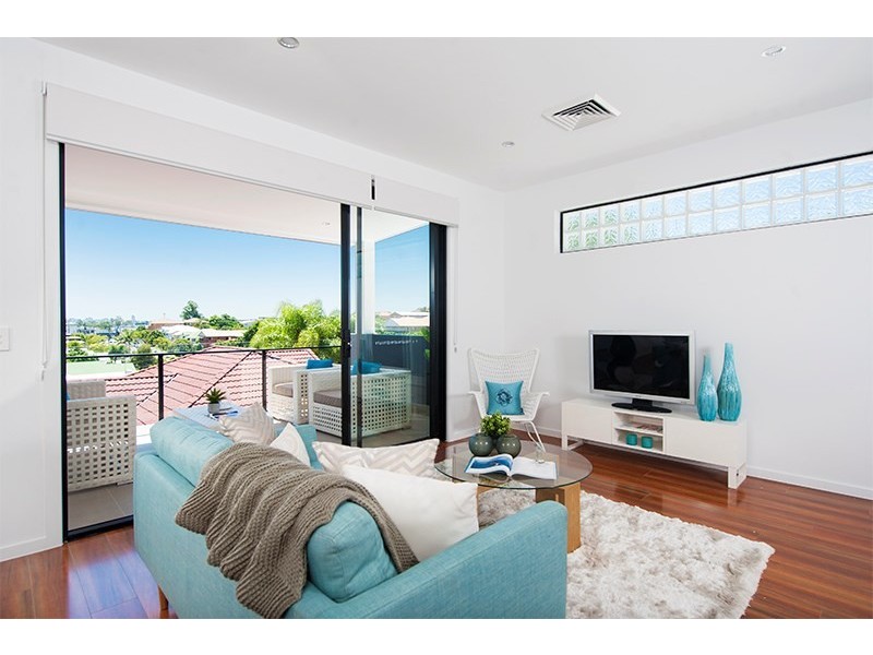 3/47 Macaulay Street, Coorparoo QLD 4151