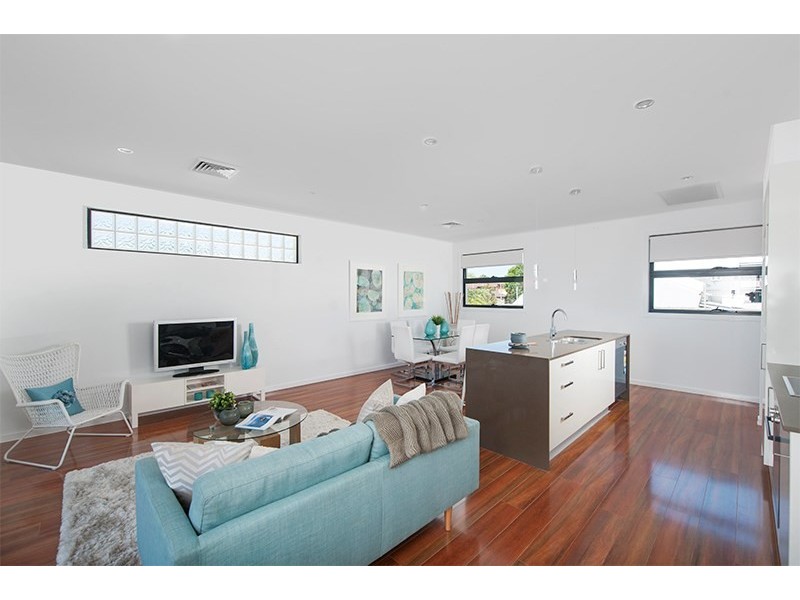 3/47 Macaulay Street, Coorparoo QLD 4151