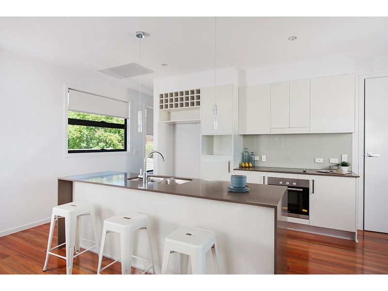 3/47 Macaulay Street, Coorparoo QLD 4151