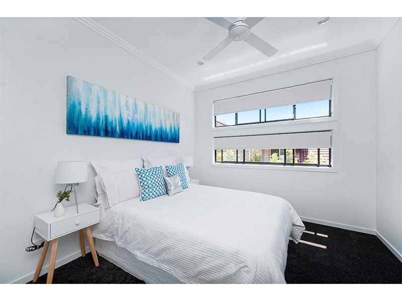 3/47 Macaulay Street, Coorparoo QLD 4151