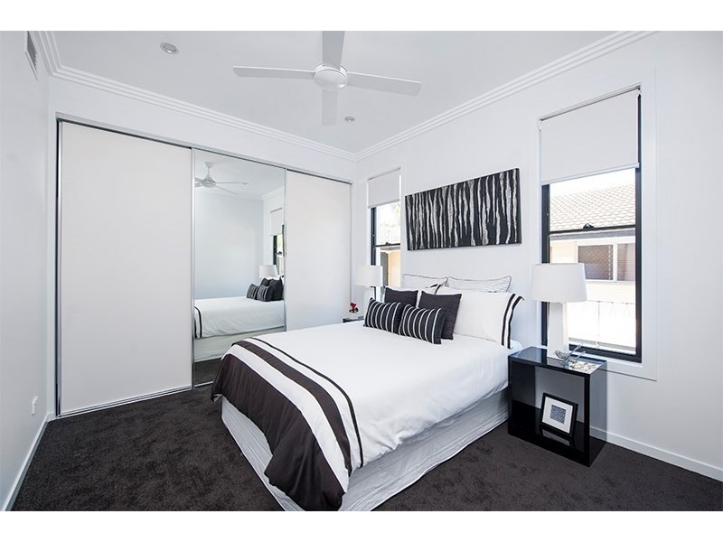 3/47 Macaulay Street, Coorparoo QLD 4151