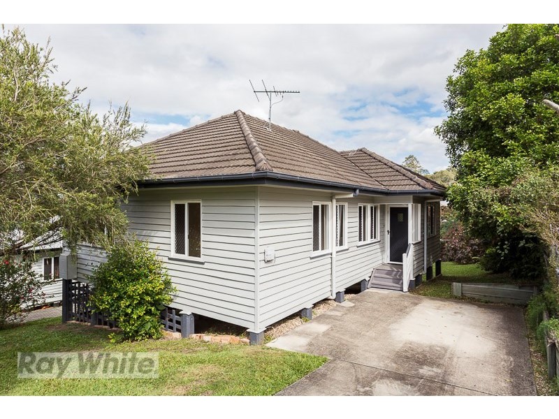 100 Kentish Street, Mount Gravatt East QLD 4122