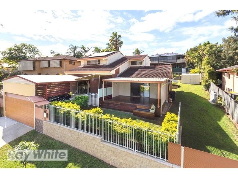 32 Hartigan Street, Belmont QLD 4153