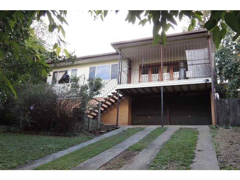 36 Todman Street, Carina QLD 4152