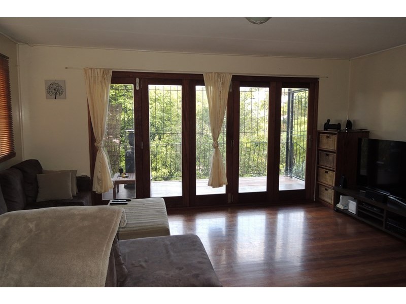 36 Todman Street, Carina QLD 4152