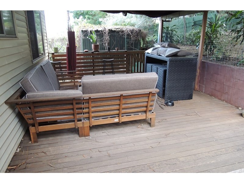 36 Todman Street, Carina QLD 4152