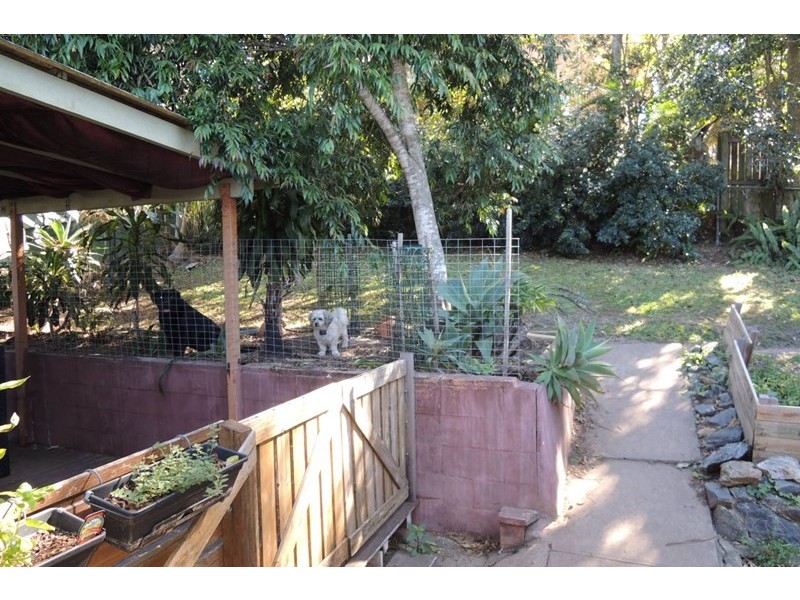 36 Todman Street, Carina QLD 4152