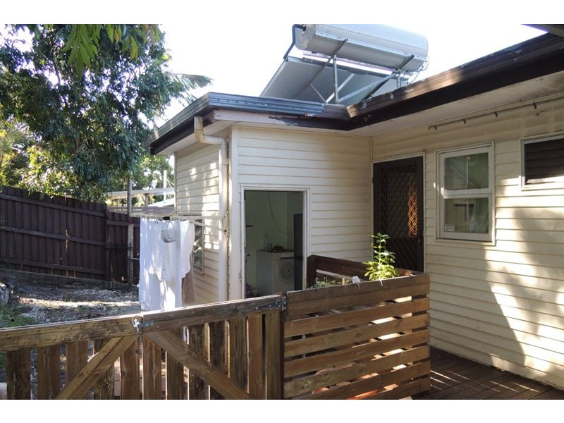 36 Todman Street, Carina QLD 4152